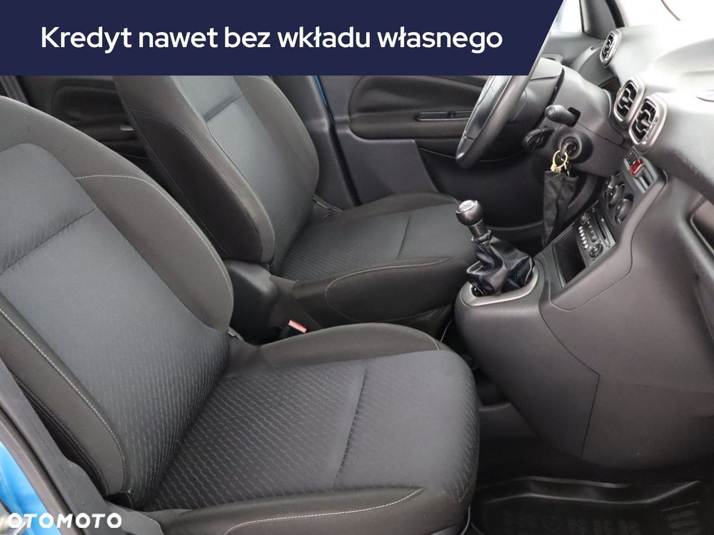 Citroën C3 Picasso - 11