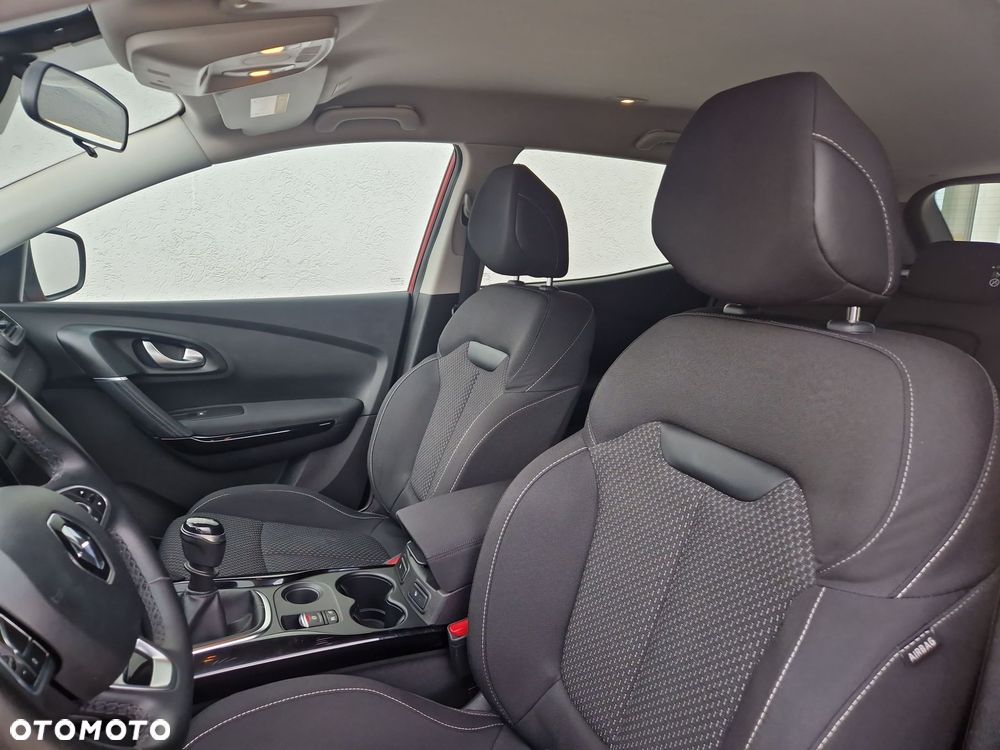 Renault Kadjar 1.3 TCe FAP Easy Life - 11
