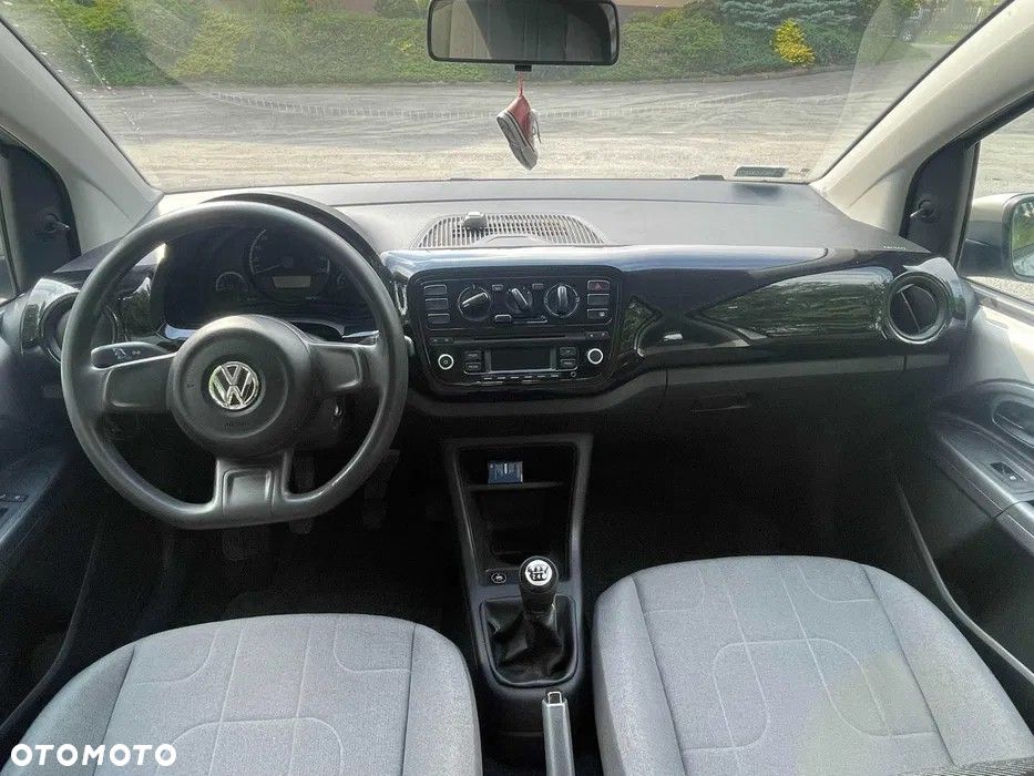 Volkswagen up! 1.0 move - 7