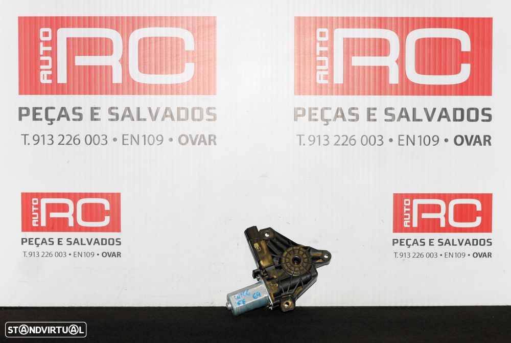 MOTOR ELEVATÓRIO DO VIDRO TRASEIRO ESQUERDO MERCEES W166 - 1