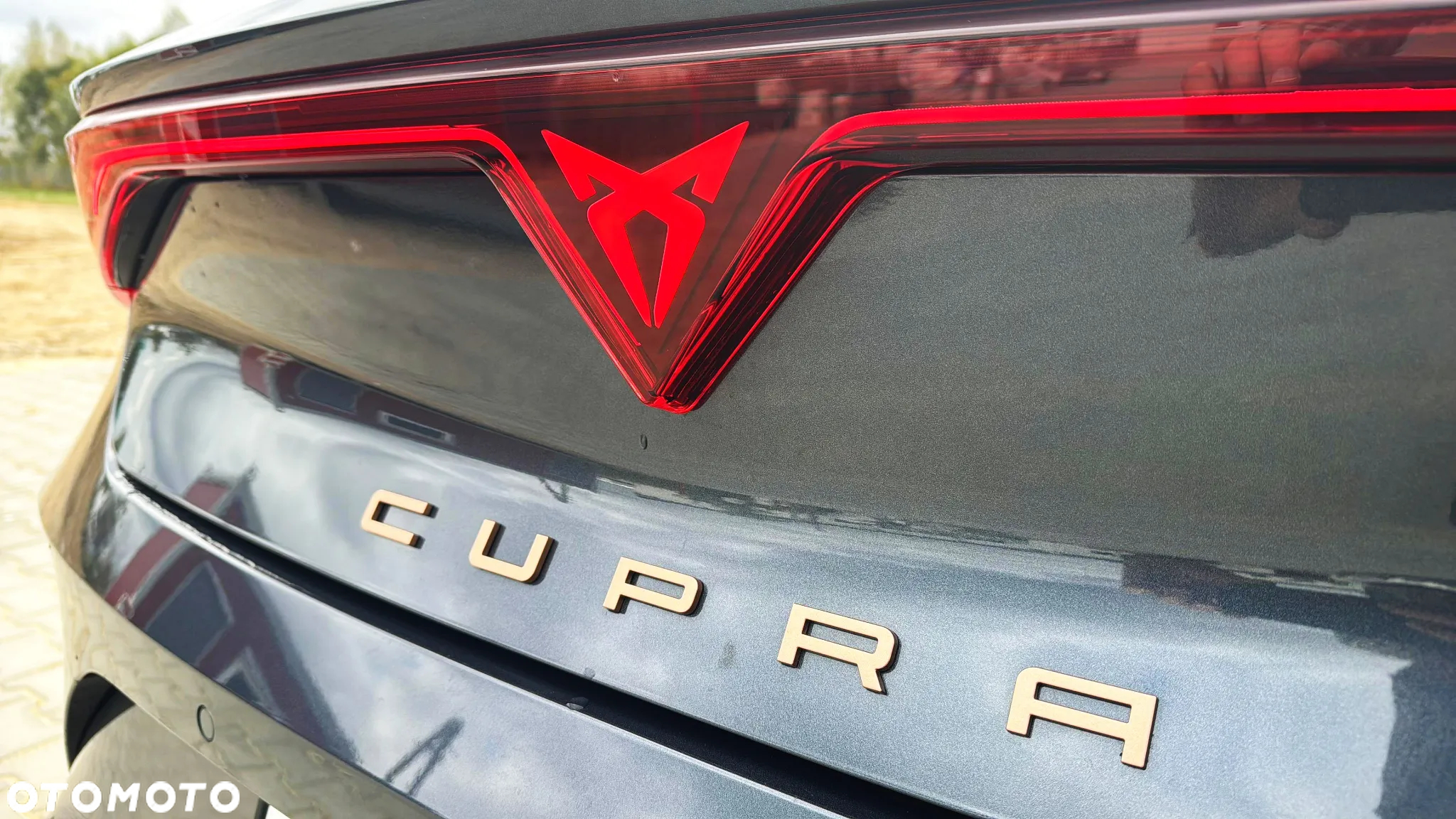 Cupra Leon 1.5 TSI - 21
