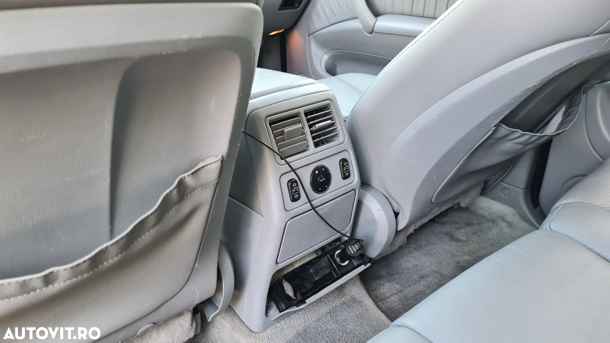 Mercedes-Benz ML - 14