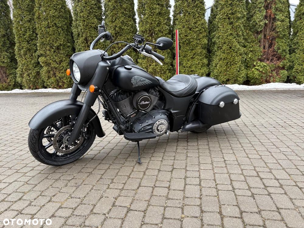 Indian Springfield - 3