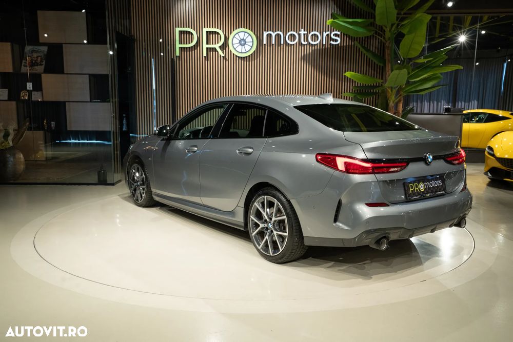 BMW Seria 2 220d AT M Sport - 7