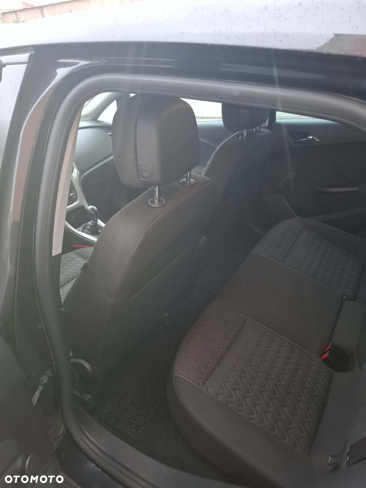 Opel Astra 1.4 T Active - 12