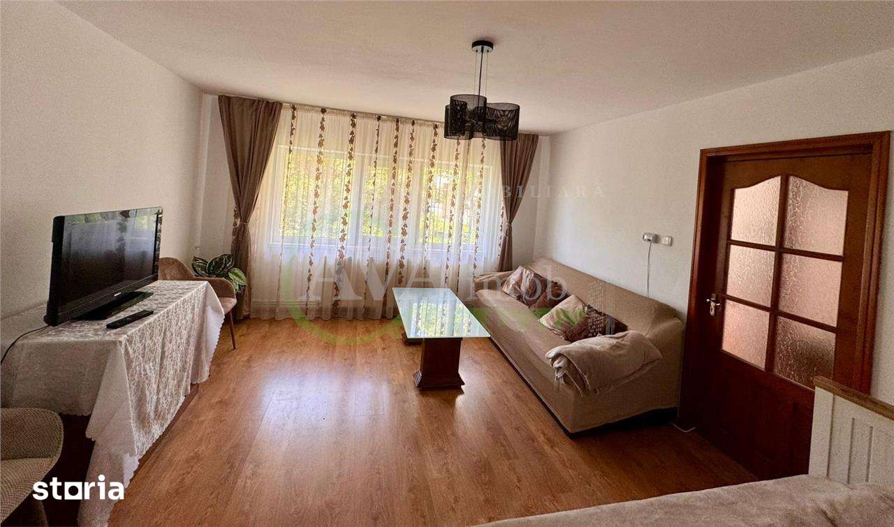 Garsoniera de inchiriat – zona Neagoe Voda - Imagine principală: 3/13