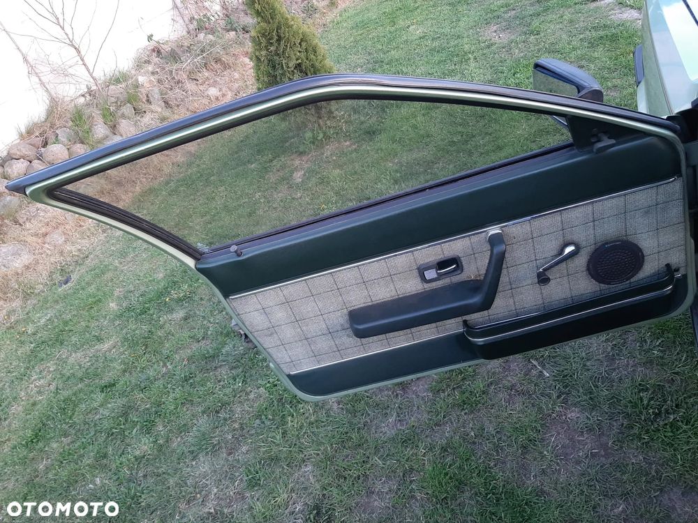 Audi 80 - 10