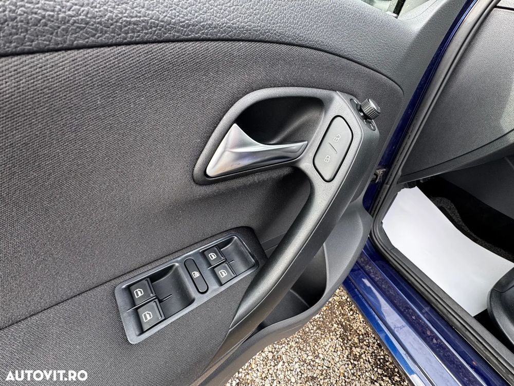 Volkswagen Polo 1.2 TSI Life - 12