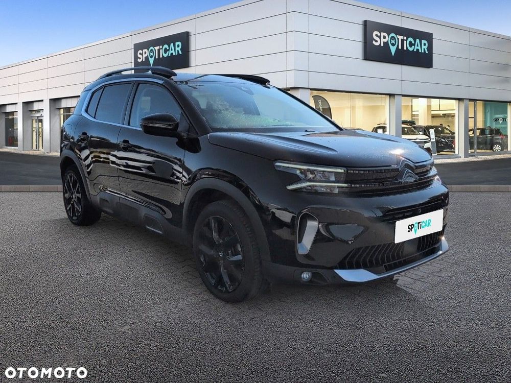 Citroën C5 Aircross 1.5 BlueHDi Shine EAT8 - 3