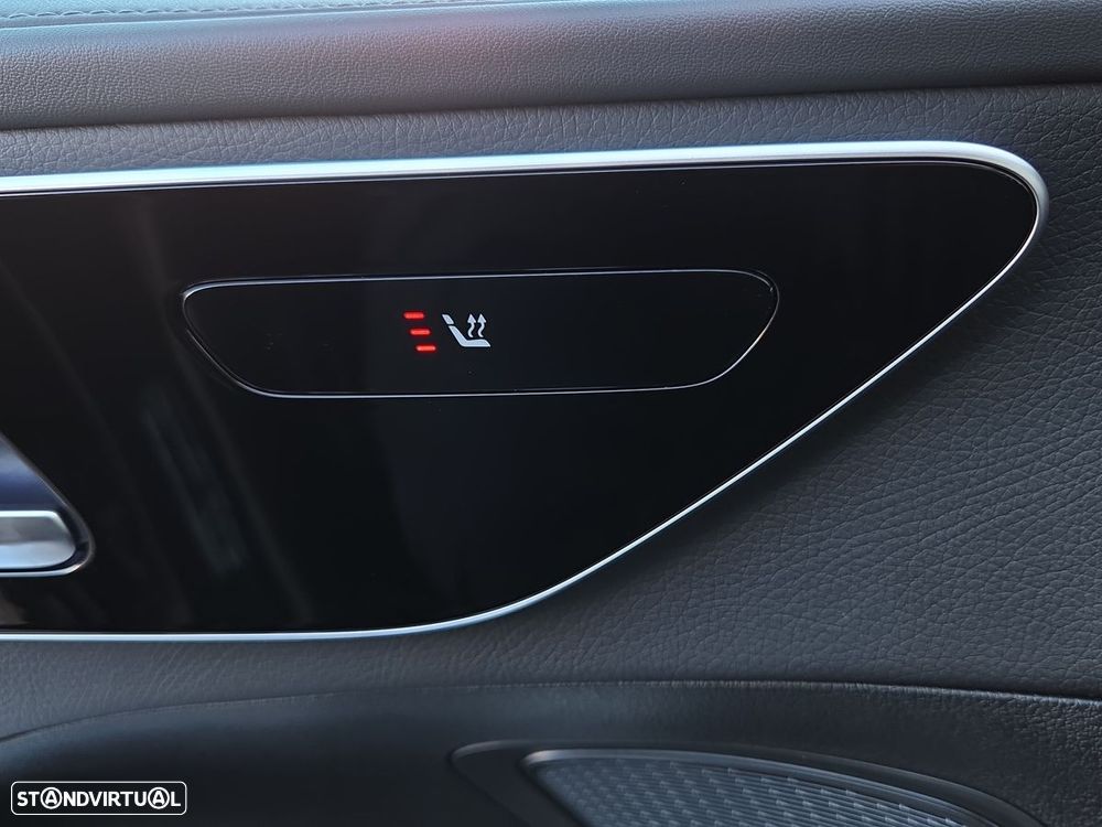 Mercedes-Benz C 300 d AMG Line - 13