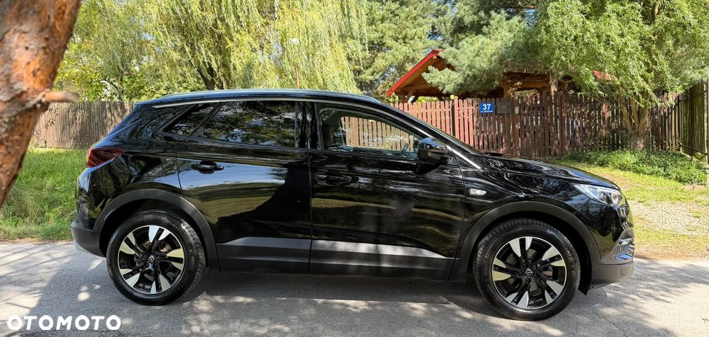 Opel Grandland X 1.5 D Start/Stop Automatik Elegance - 6