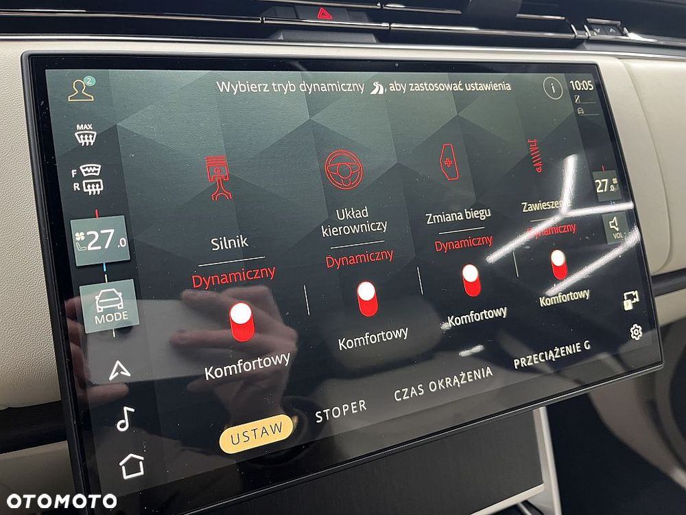 Land Rover Range Rover 4.4 V8 P535 Autobiography - 31