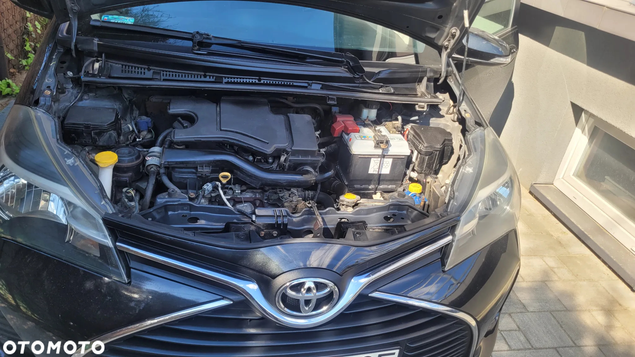 Toyota Yaris 1.0 Life - 25