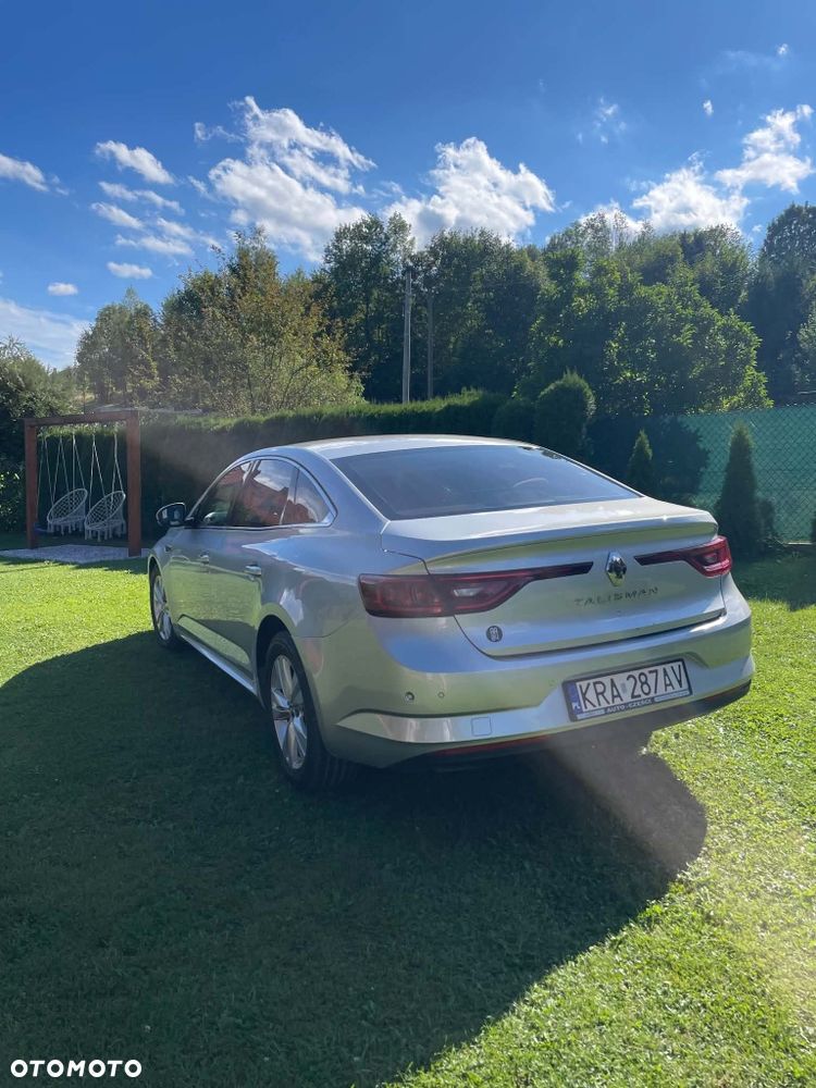 Renault Talisman - 5