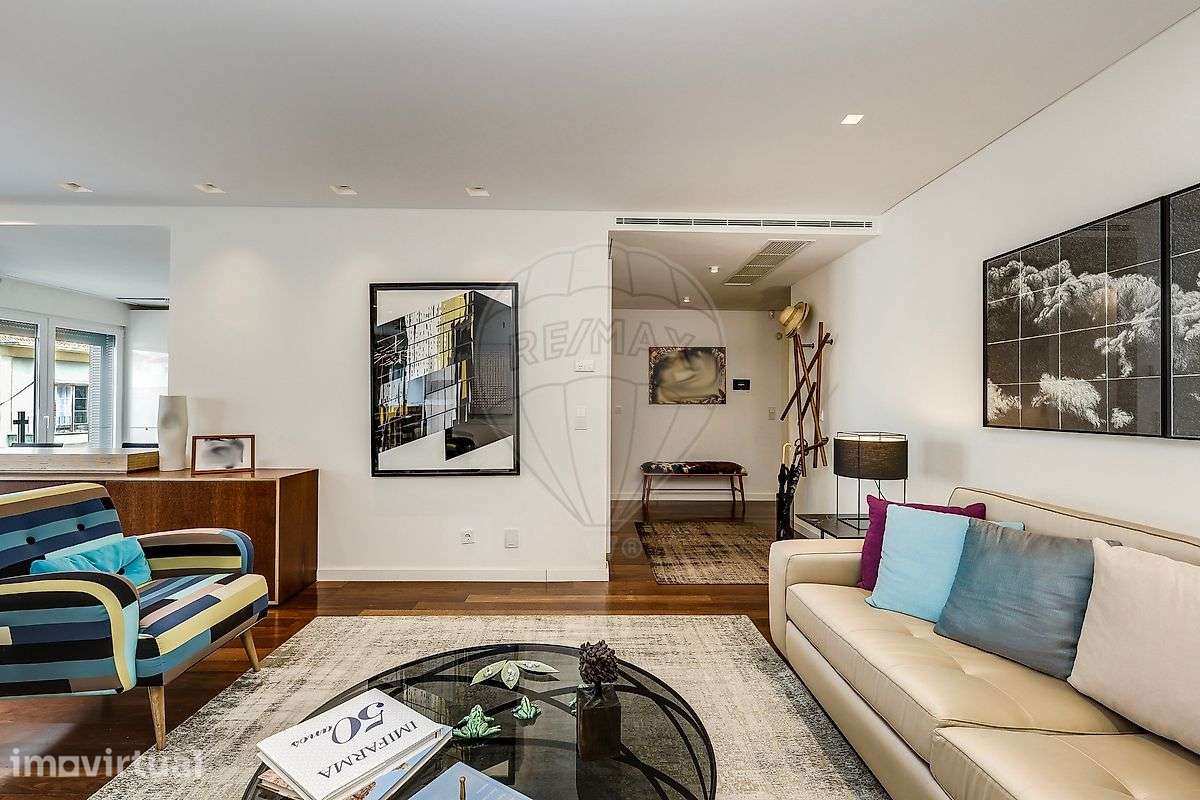 Apartamento T3 para venda - Grande imagem: 4/25