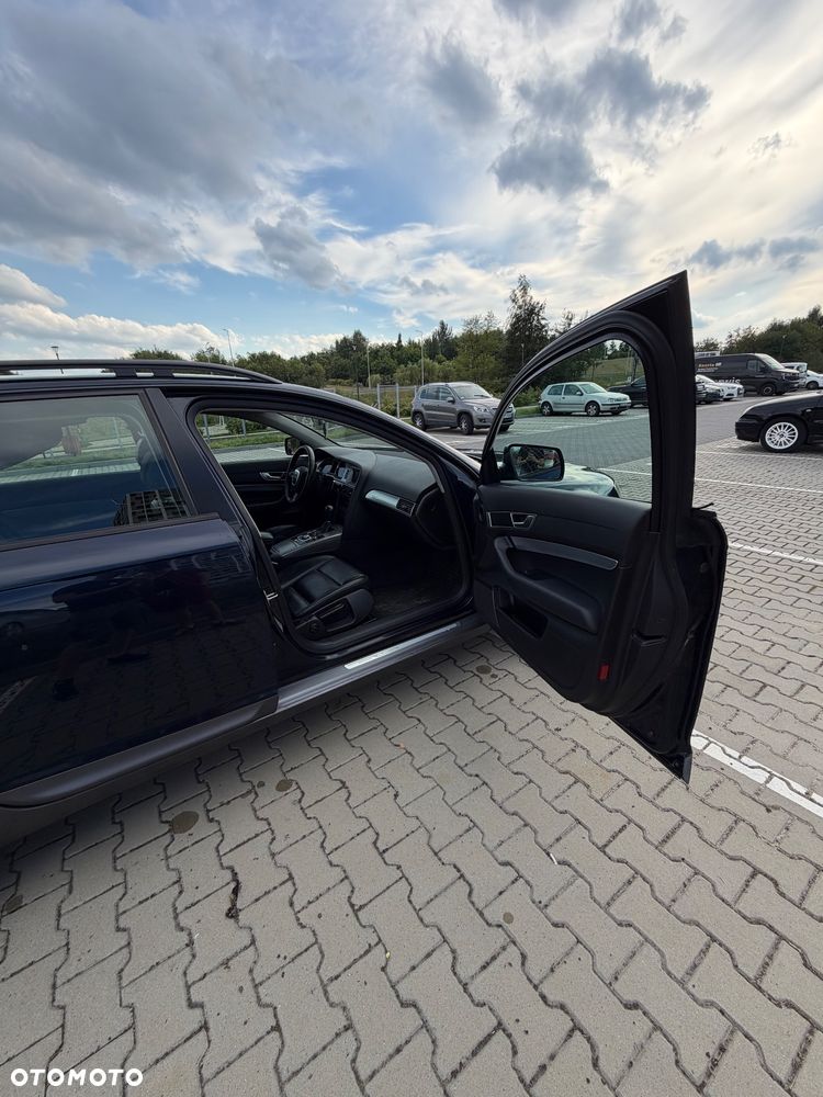 Audi A6 Allroad 3.0 TDI DPF Quattro Tiptr - 21