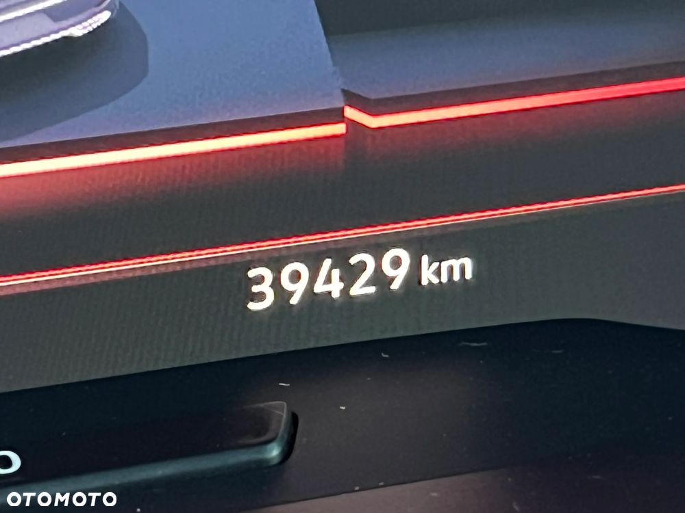 Volkswagen Golf GTI 2.0 TSI OPF DSG Performance - 18