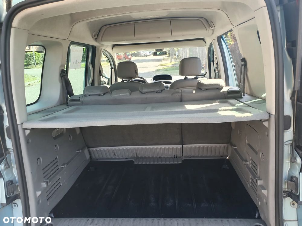 Renault Kangoo - 4