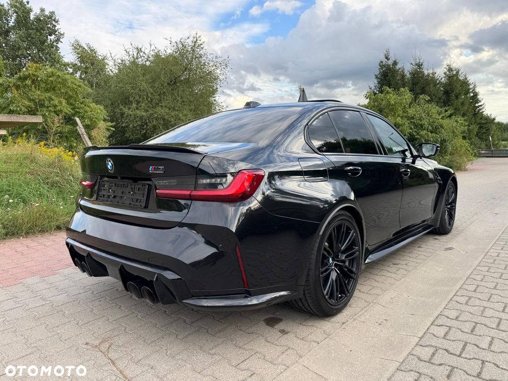 BMW M3 - 16