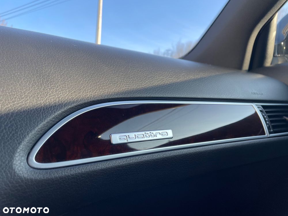 Audi A6 Avant 3.0 TDI DPF quattro tiptronic - 17