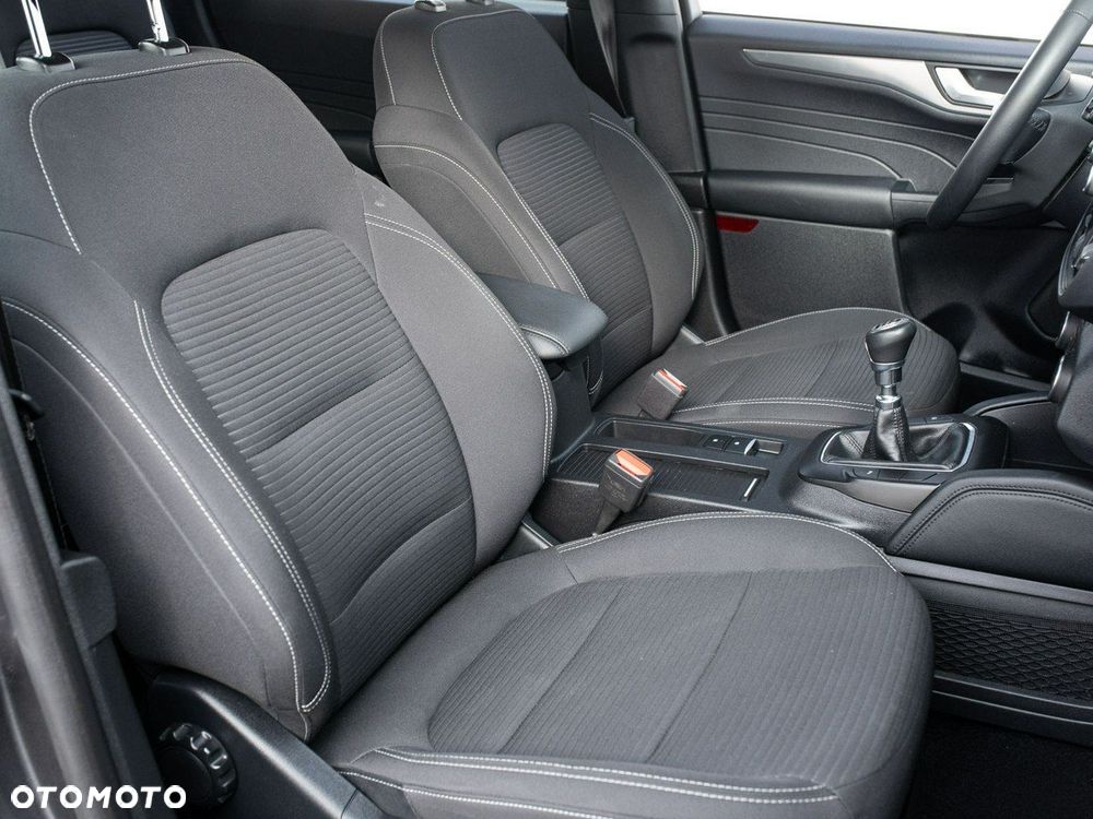 Ford Kuga 1.5 EcoBoost FWD Titanium - 31
