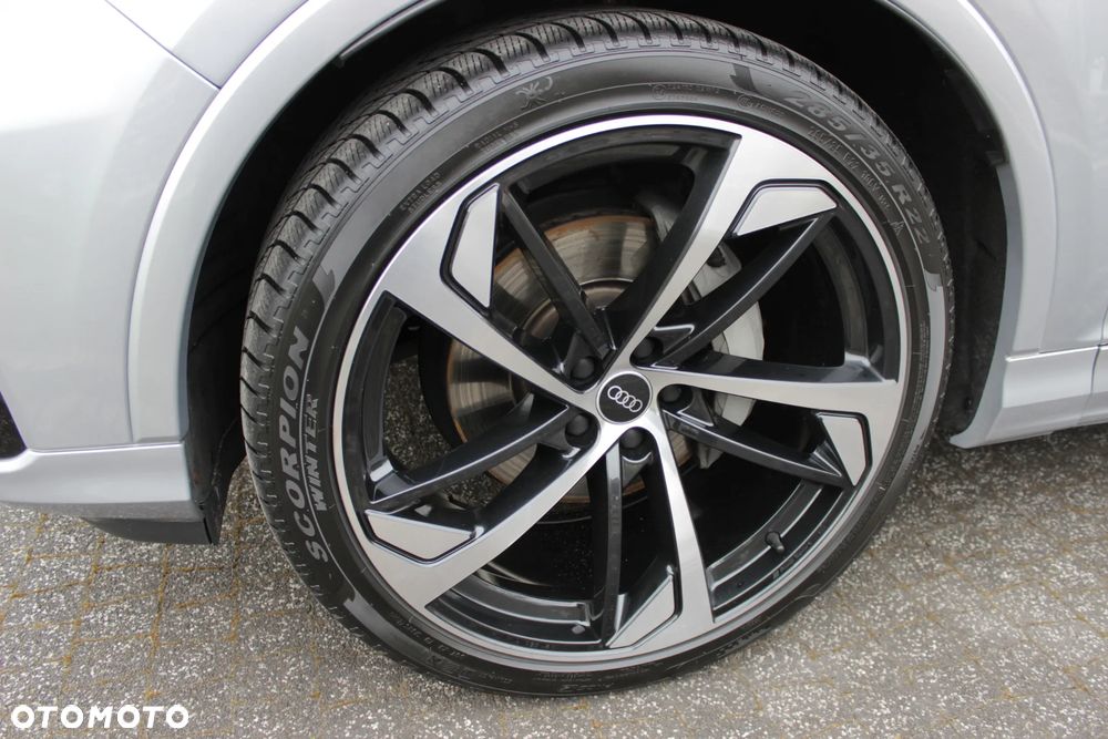 Audi Q7 ver-50-tdi-mhev-quattro-black-edition-tiptr - 8