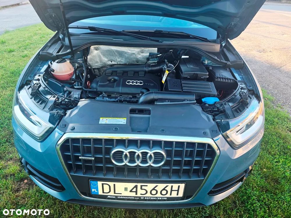 Audi Q3 - 9