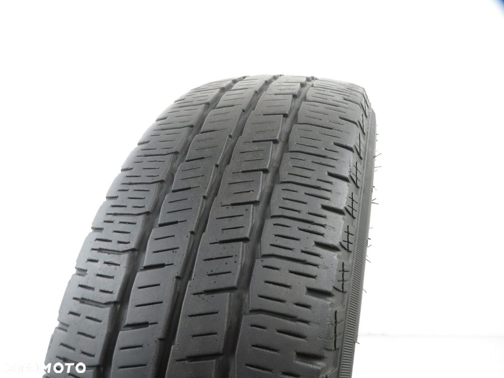 215/65R16C OPONA DOSTAWCZA CAŁOROCZNA Pirelli Chrono Four Seasons 109/107R - 9
