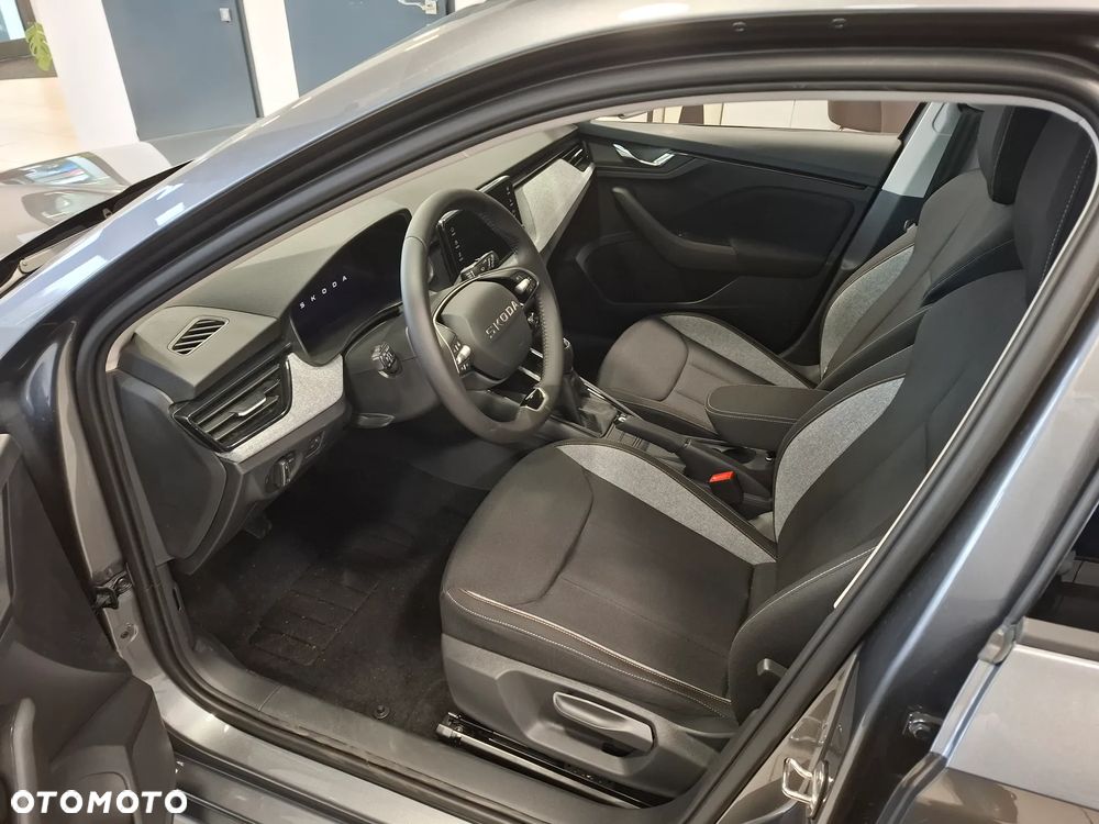 Skoda Scala 1.5 TSI Style - 5