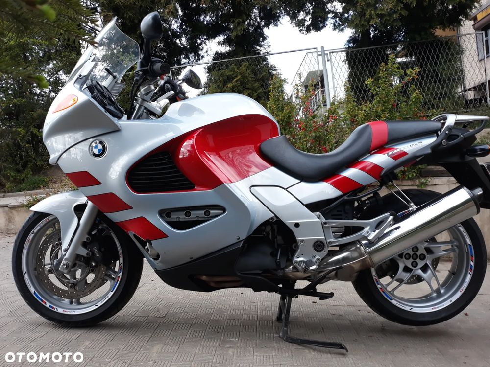 BMW K - 1