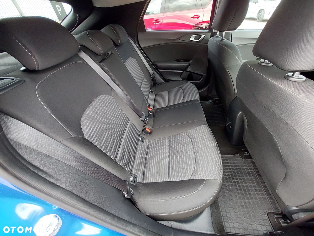 Kia XCeed 1.5 T-GDI M DCT - 13
