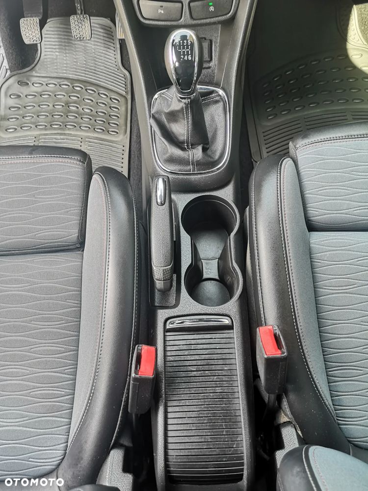 Opel Mokka 1.6 CDTI Cosmo S&S - 18