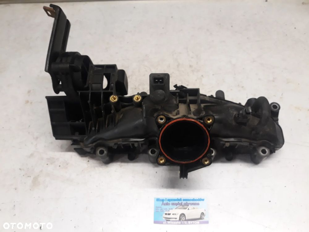 KOLEKTOR SSĄCY RENAULT MASTER III 2,3 DCI  2015r BITURBO  M9T  140039990 - 1