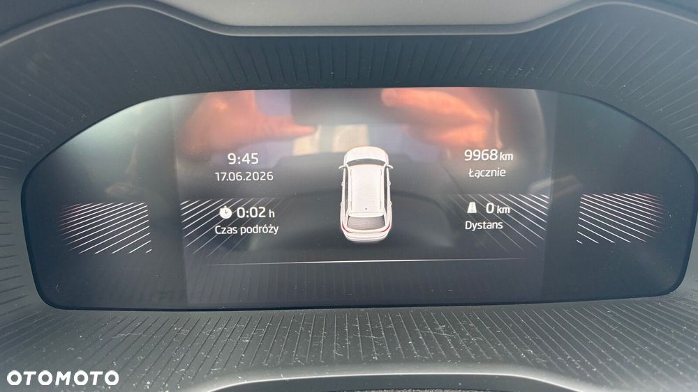 Skoda Karoq 1.5 TSI ACT Selection - 13