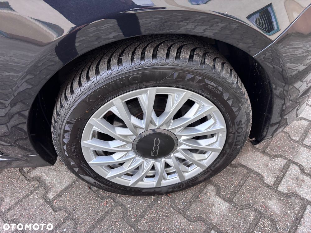 Fiat 500 1.0 GSE Hybrid - 19