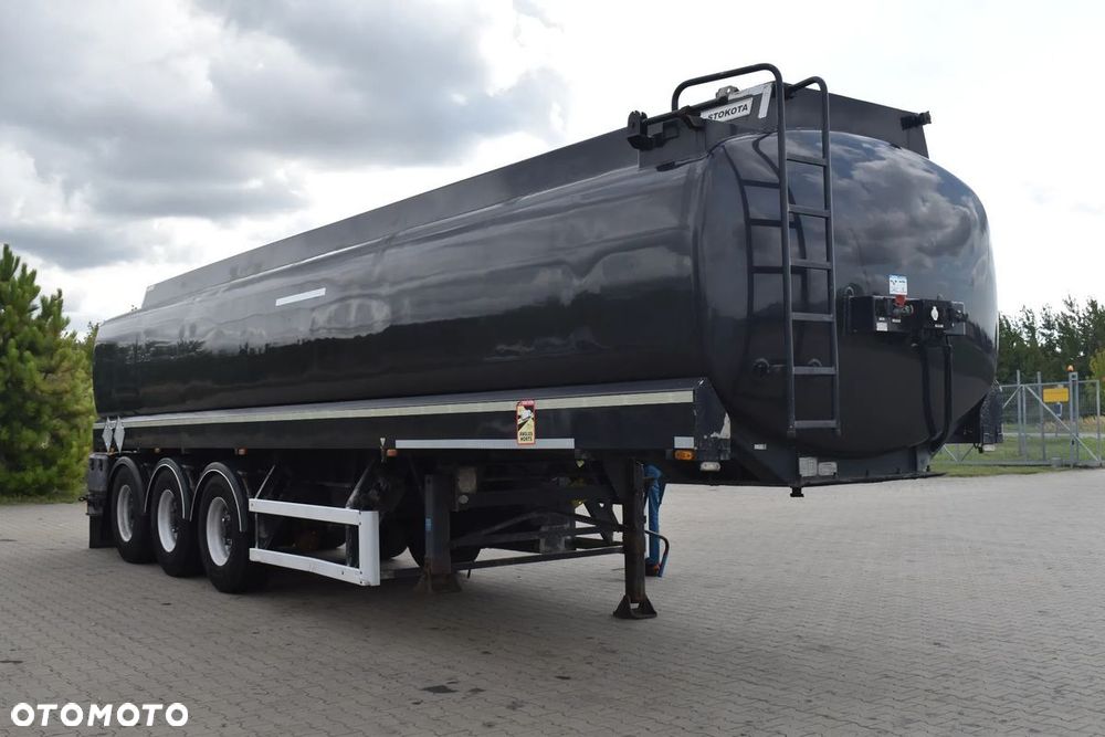 Stokota 33-4V-ALU - 10