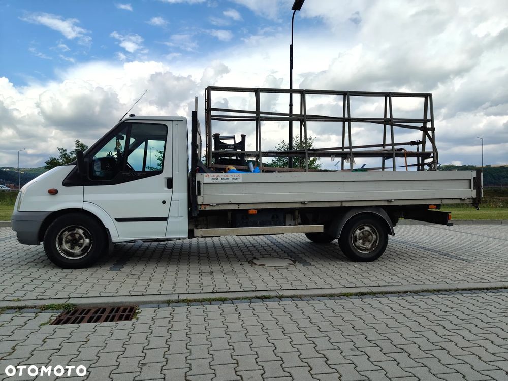 Ford TRANSIT - 3