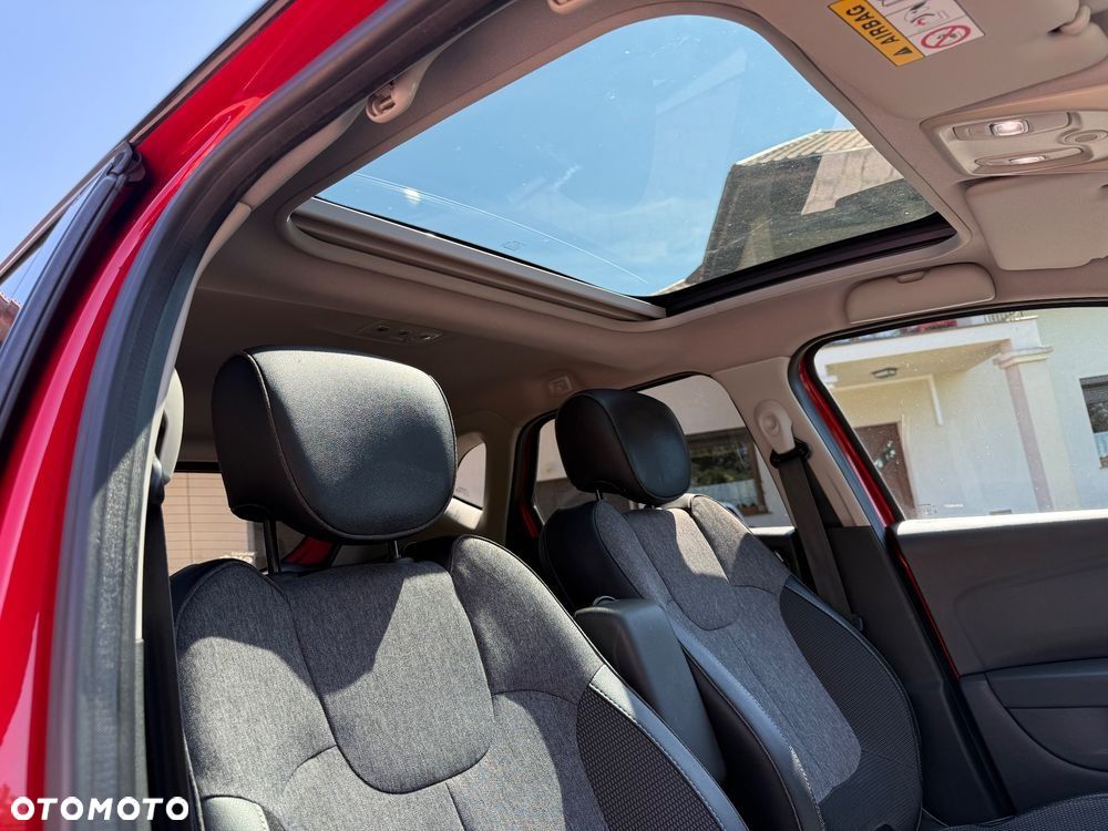 Renault Captur - 23