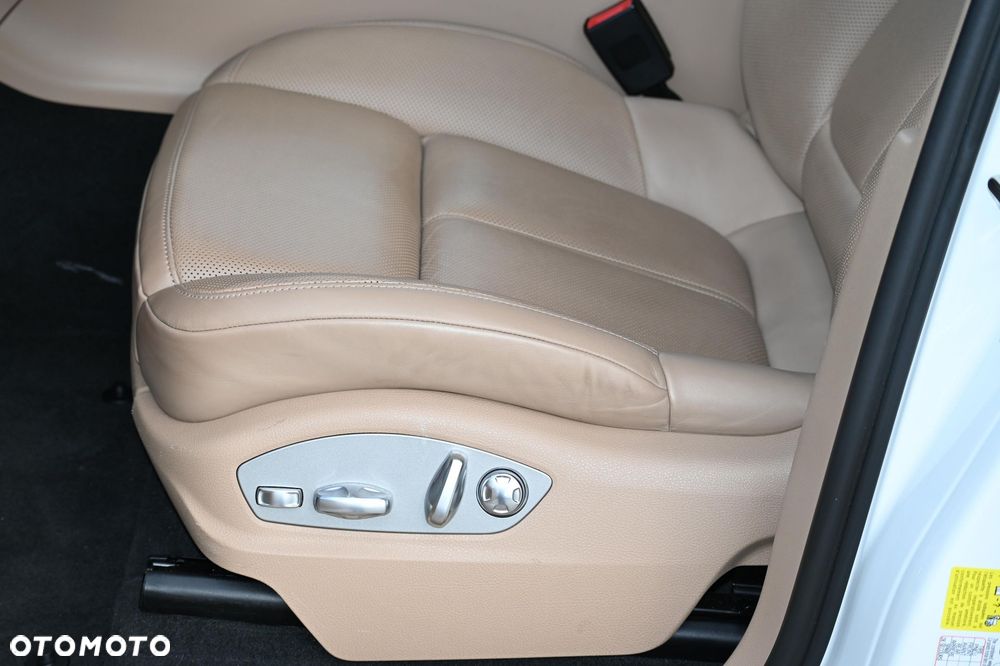 Porsche Macan PDK - 16