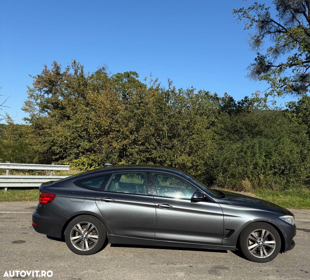 BMW Seria 3 - 1