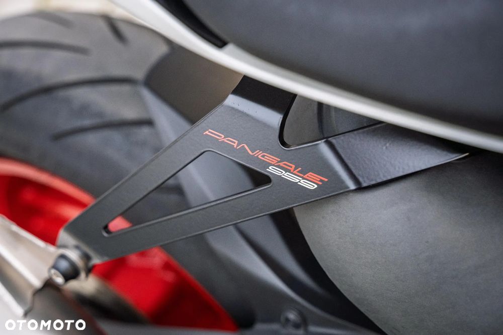 Ducati 959 Panigale - 26