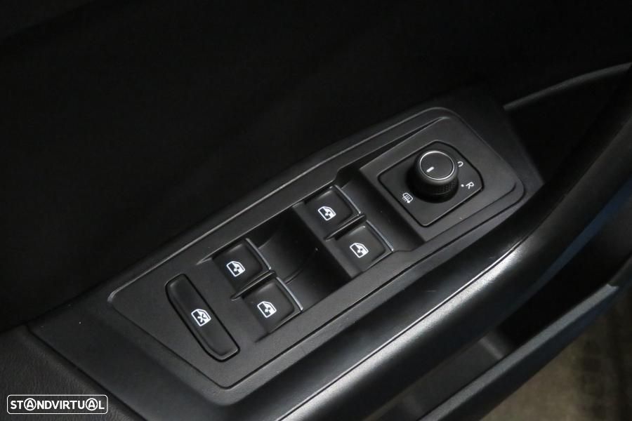 VW T-Roc 1.5 TSI R-Line DSG - 21