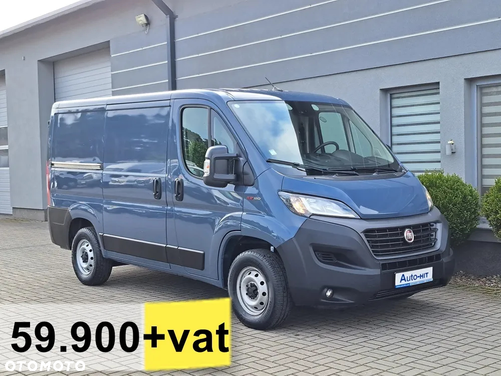 Fiat Ducato - 4