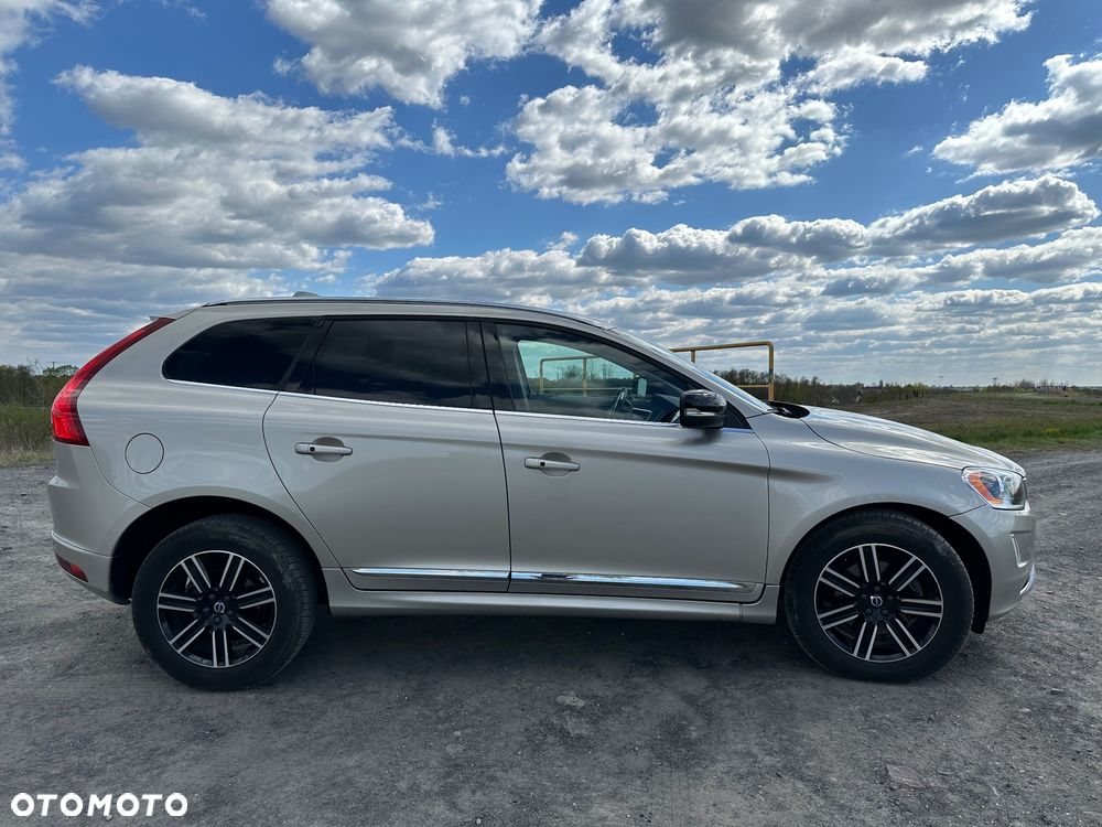 Volvo XC 60 - 15