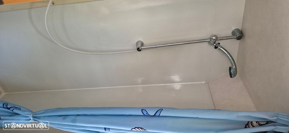 Ford Transit 2.2 TDCI - RIMOR - 6 LUGARES - 6 DORMIDAS - 36