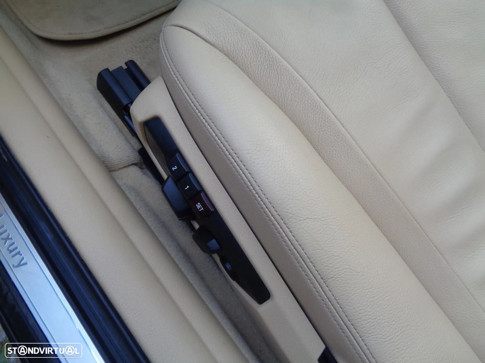 BMW 420 d Line Luxury Auto - 34