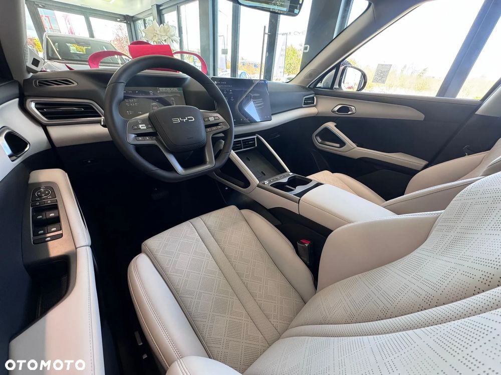 BYD Atto 2 - 11