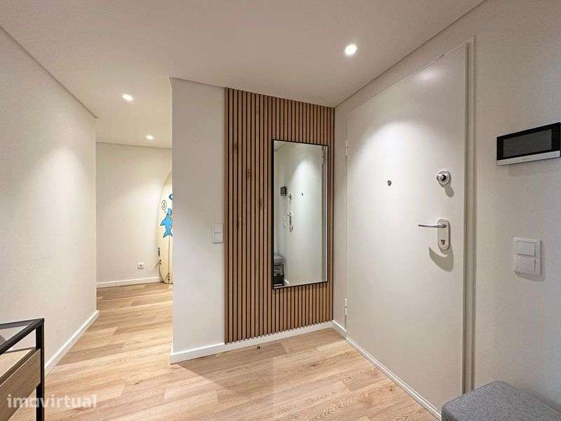 Apartamento T2 à venda na Avenida David Mourão-Ferreira, 42 - Grande imagem: 4/12