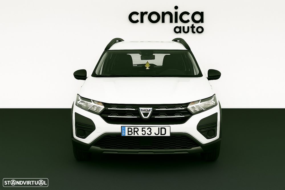 Dacia Jogger 1.0 ECO-G Essential 7L Bi-Fuel - 2