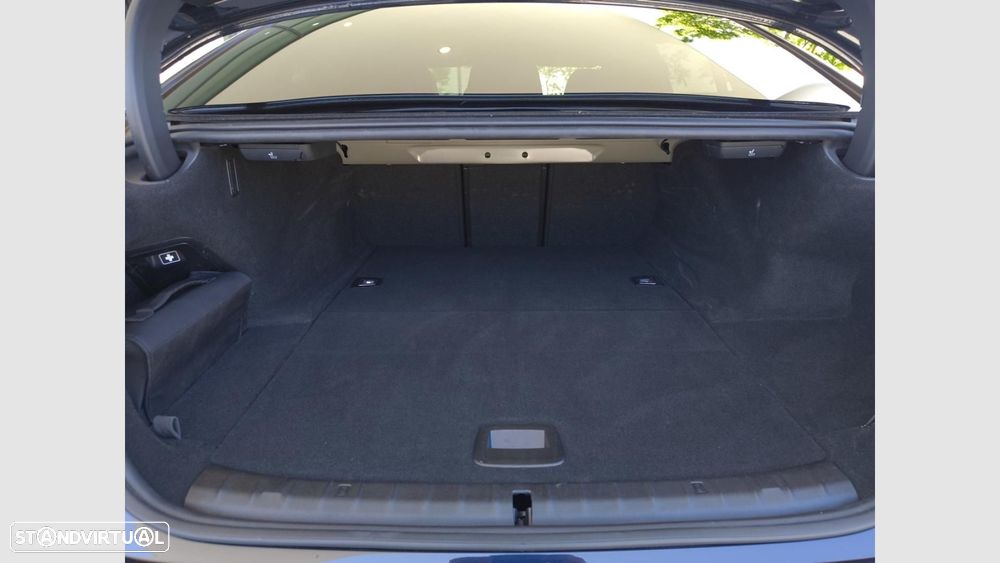 BMW 530 e Pack M - 15